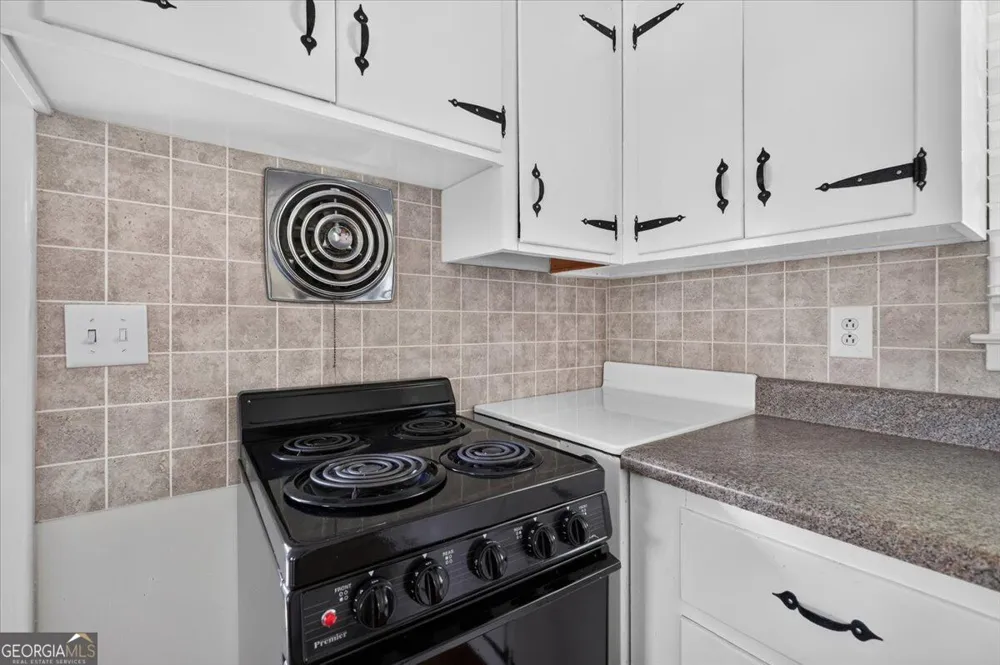 437 Pine ST Madison, GA 30650