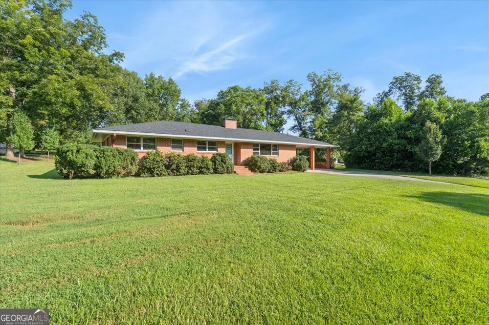 437 Pine ST Madison, GA 30650