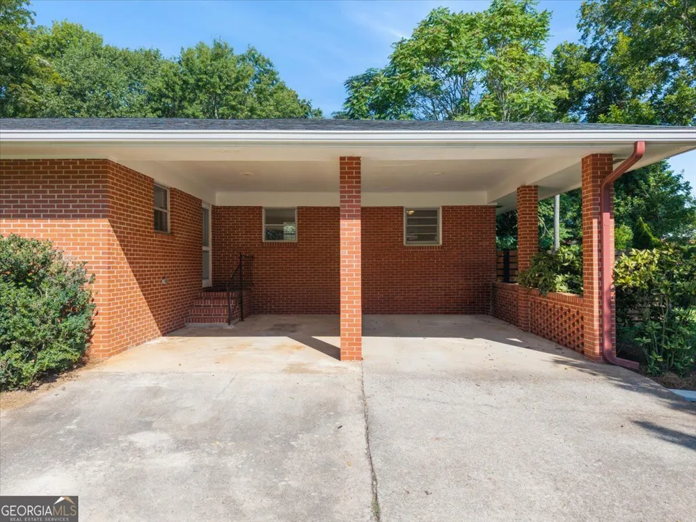 437 Pine ST Madison, GA 30650