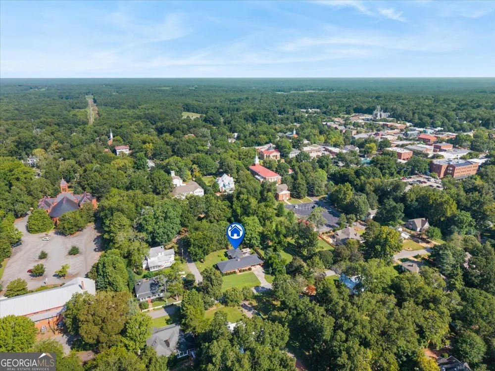 437 Pine ST Madison, GA 30650