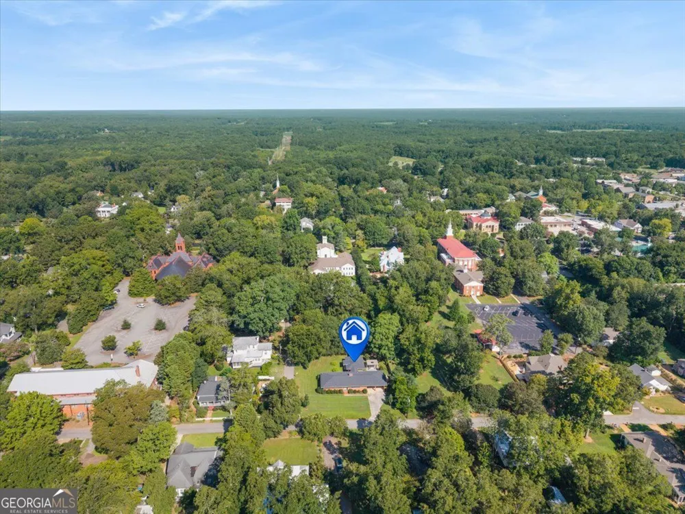 437 Pine ST Madison, GA 30650