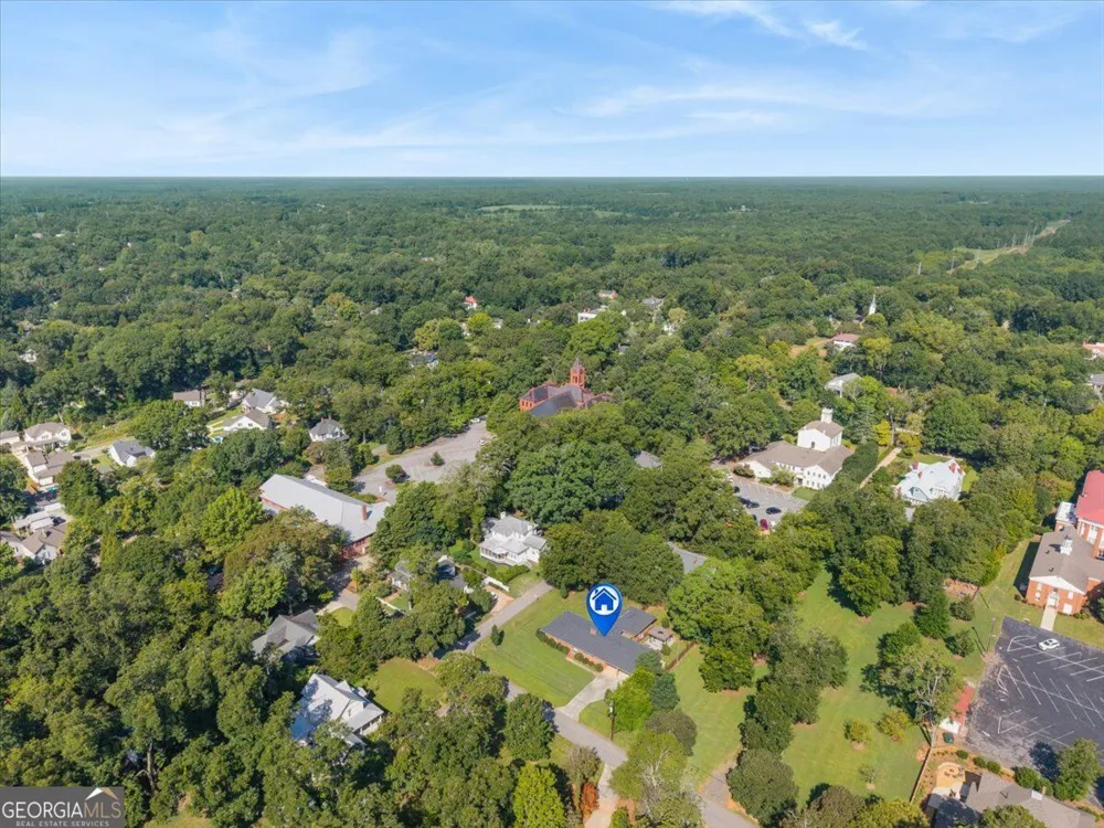 437 Pine ST Madison, GA 30650