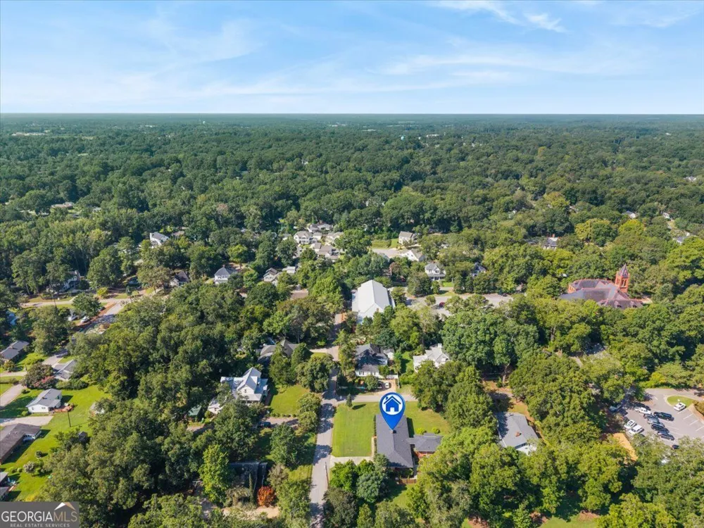 437 Pine ST Madison, GA 30650