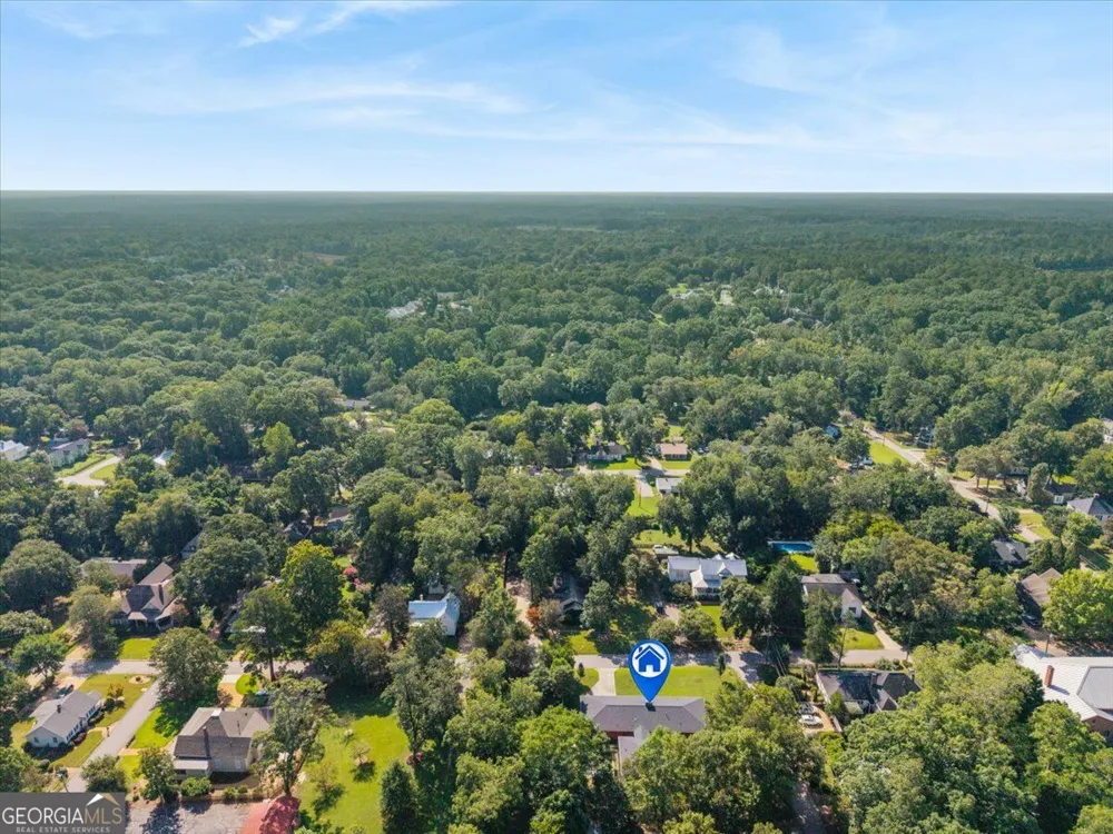 437 Pine ST Madison, GA 30650