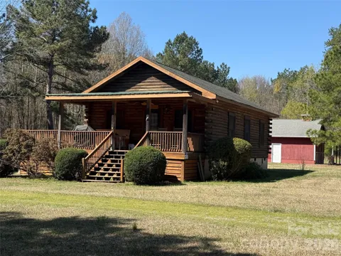 3227 Legend Road