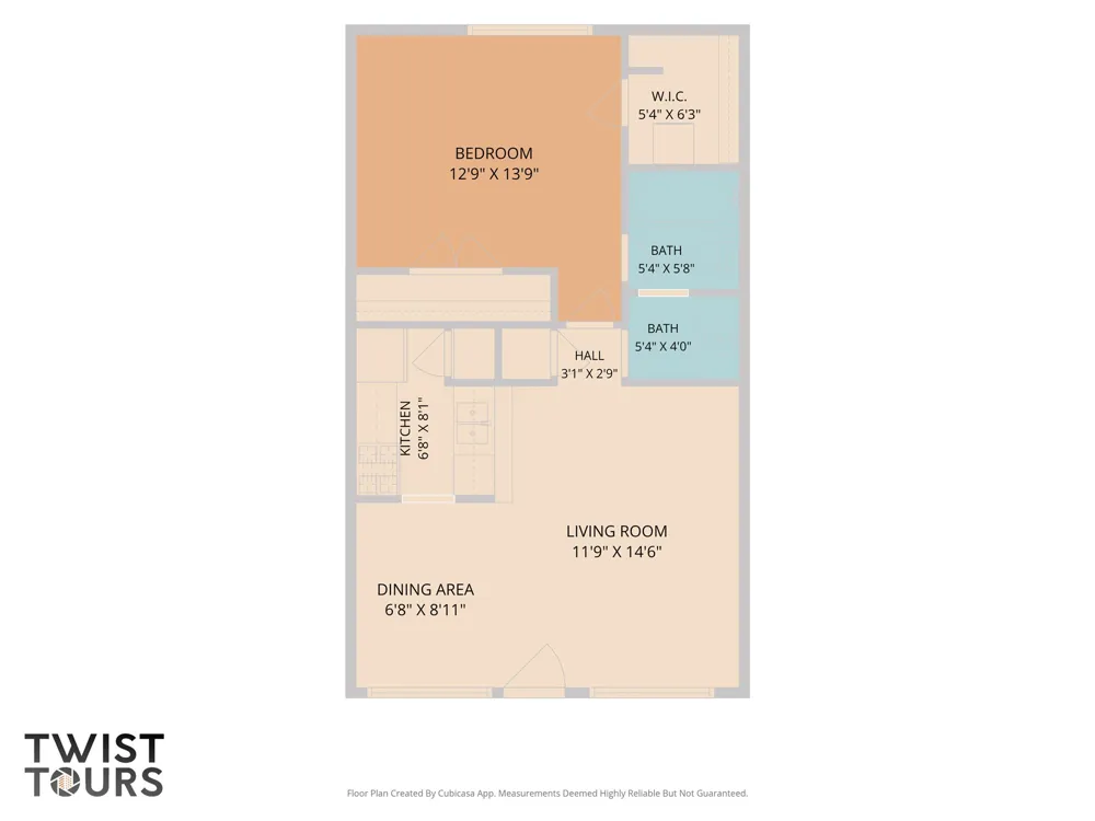 1202 Newning Avenue #208 Austin, TX 78704
