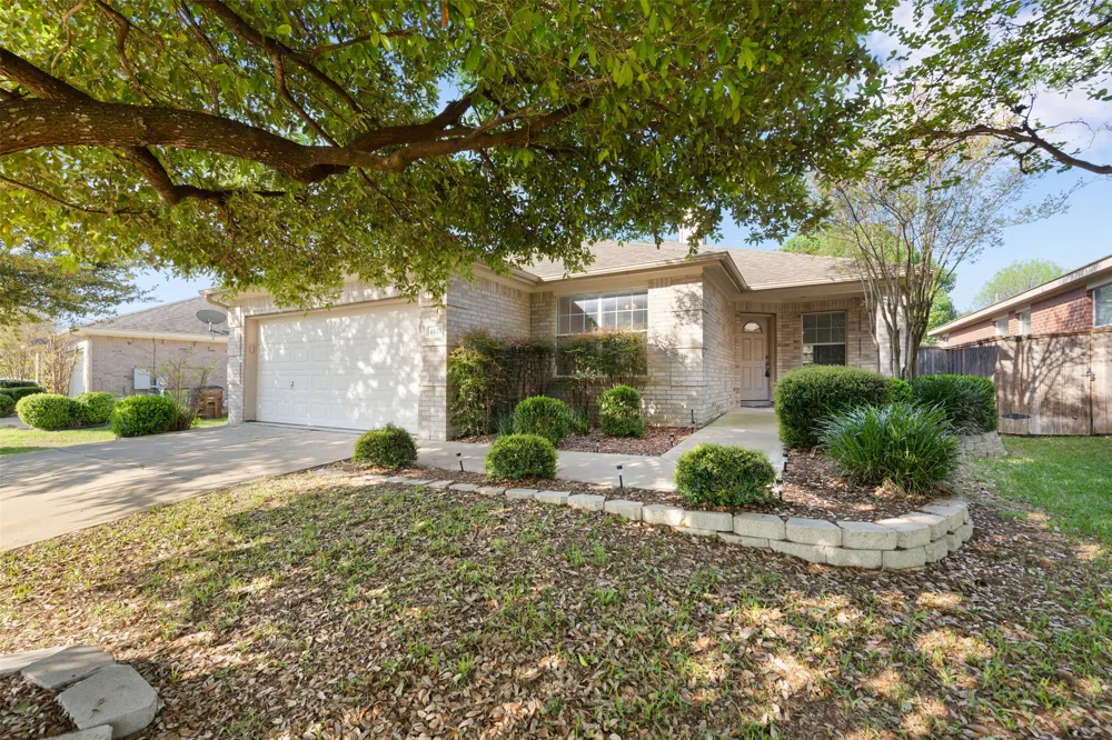 4423 Meadowside Lane Round Rock, TX 78665