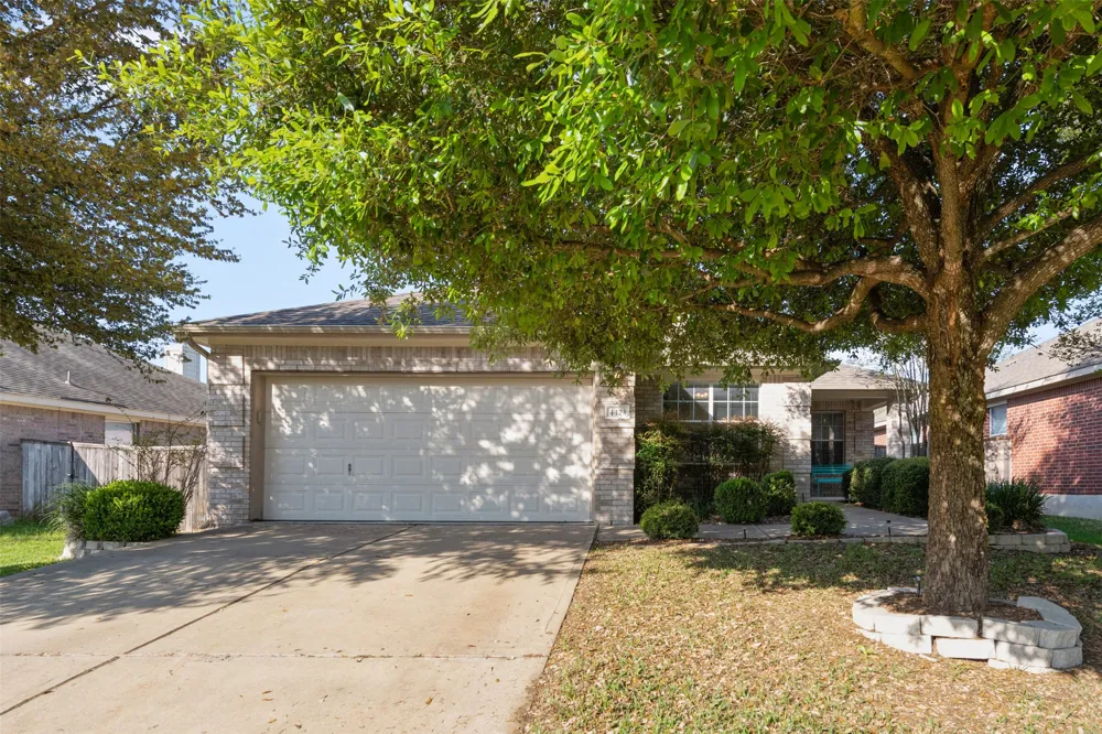 4423 Meadowside Lane Round Rock, TX 78665