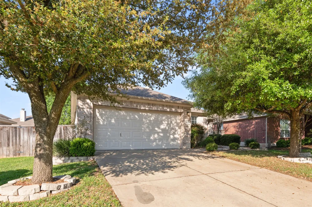4423 Meadowside Lane Round Rock, TX 78665