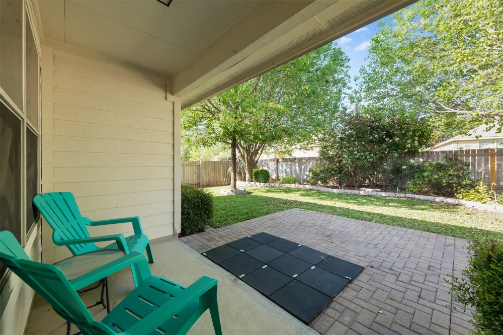 4423 Meadowside Lane Round Rock, TX 78665