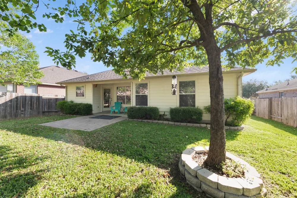 4423 Meadowside Lane Round Rock, TX 78665