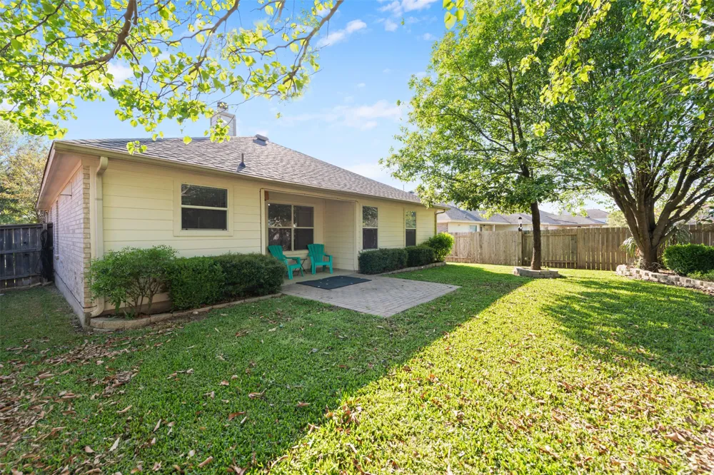 4423 Meadowside Lane Round Rock, TX 78665