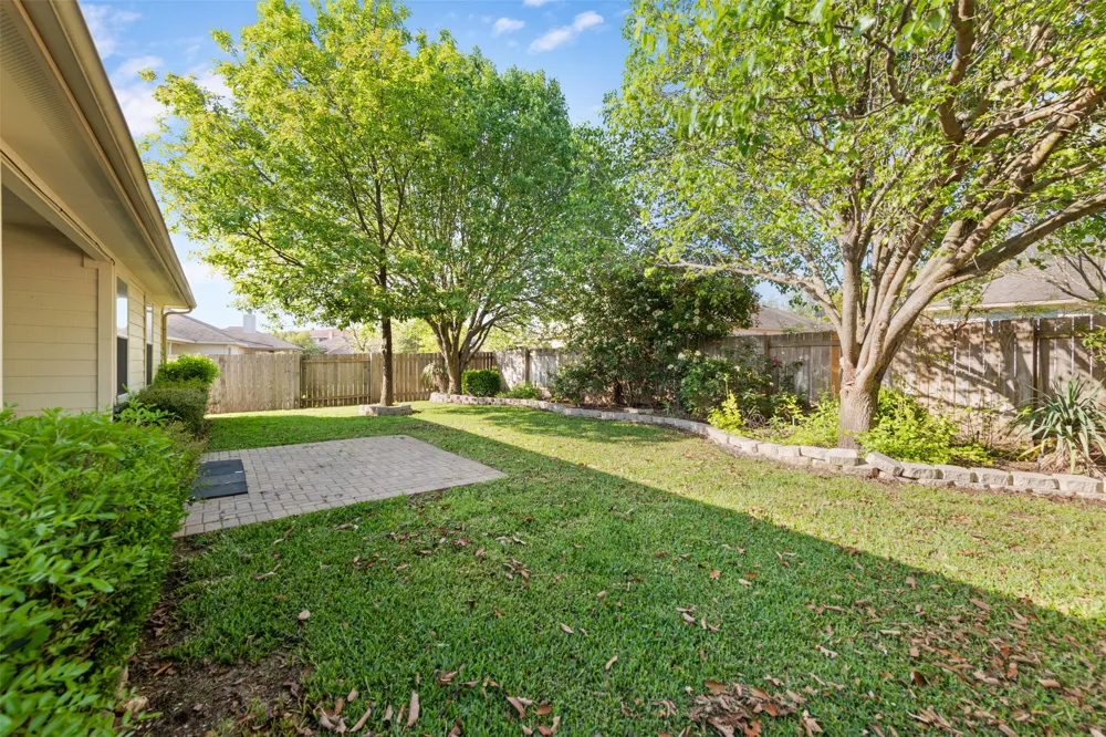 4423 Meadowside Lane Round Rock, TX 78665