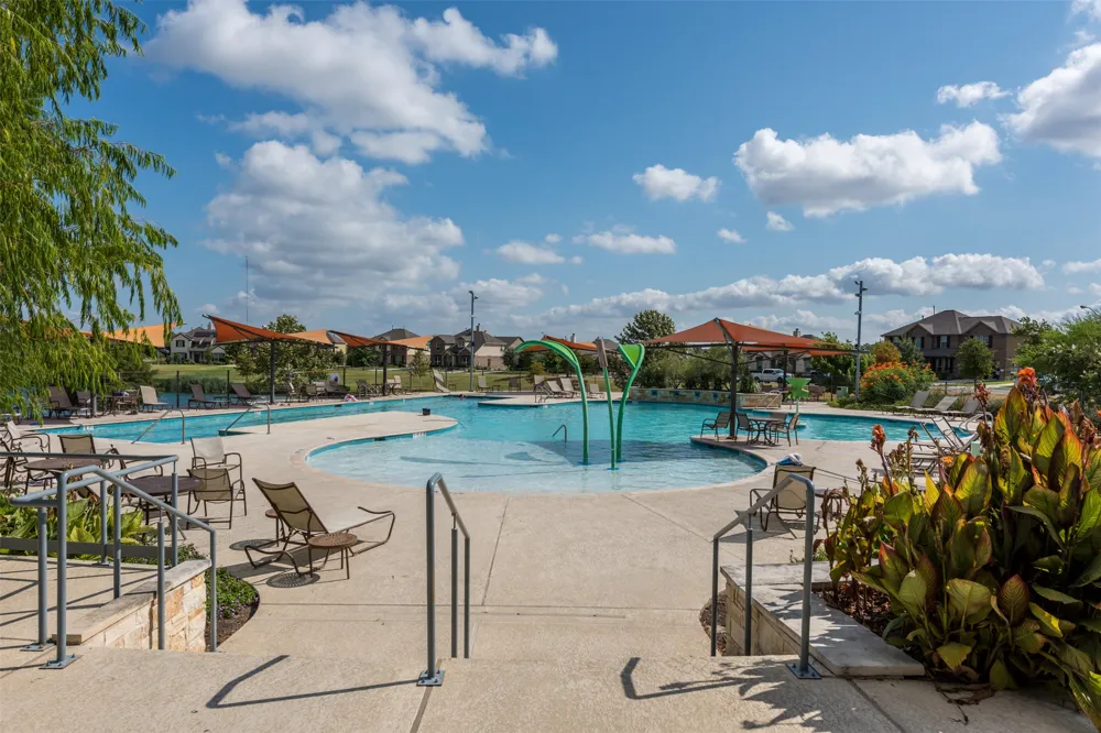 4423 Meadowside Lane Round Rock, TX 78665