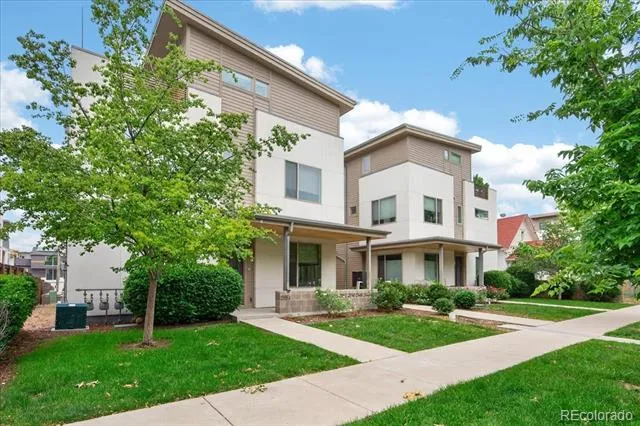 2132 Decatur Street Denver, CO 80211