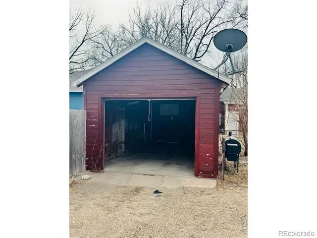 320 Denver Street Sterling, CO 80751