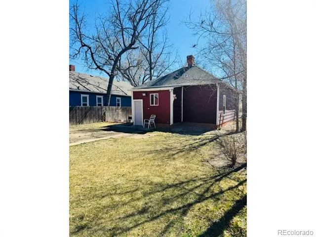 320 Denver Street Sterling, CO 80751