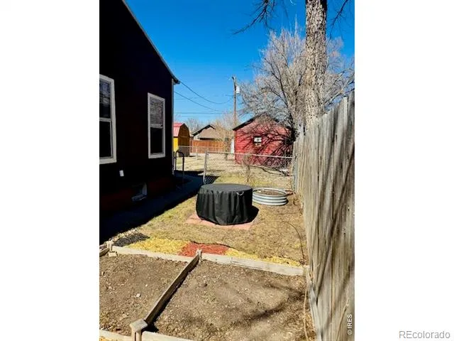 320 Denver Street Sterling, CO 80751