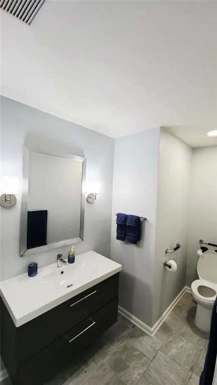 4058 Sweetbriar Lane Forest Park, GA 30297