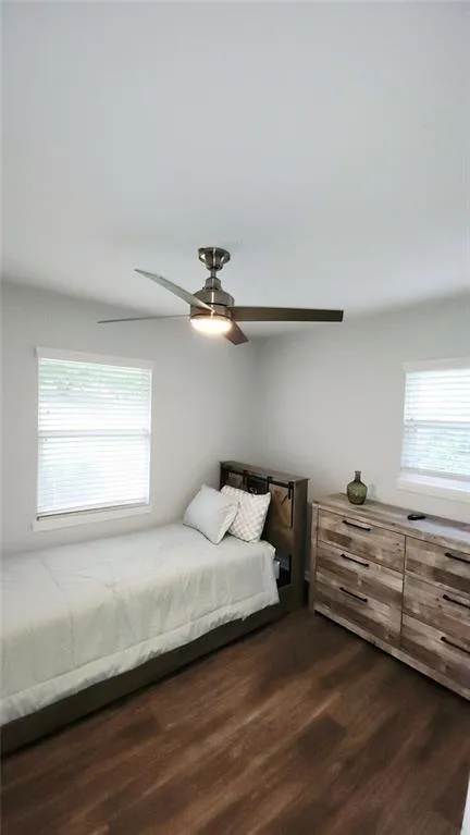4058 Sweetbriar Lane Forest Park, GA 30297