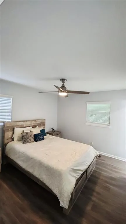 4058 Sweetbriar Lane Forest Park, GA 30297