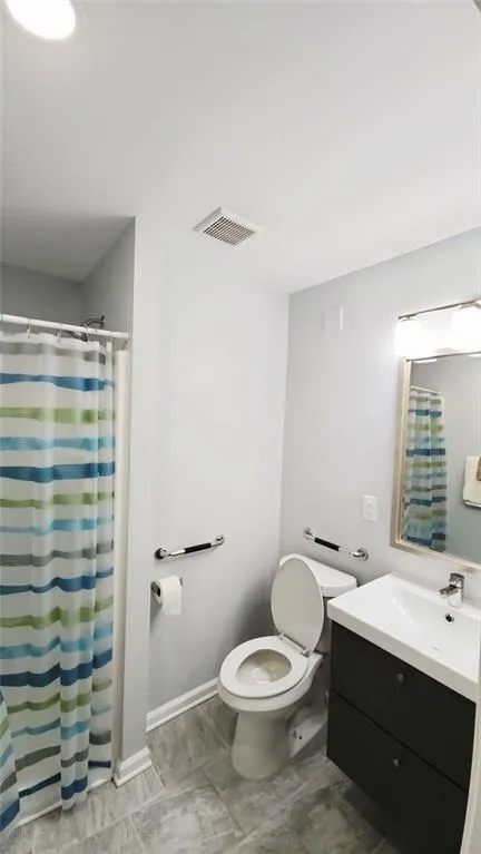 4058 Sweetbriar Lane Forest Park, GA 30297