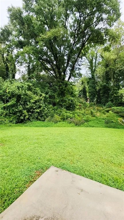 4058 Sweetbriar Lane Forest Park, GA 30297