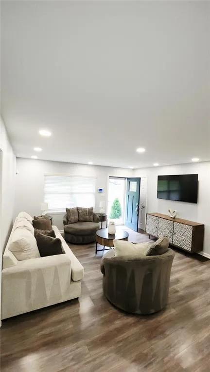 4058 Sweetbriar Lane Forest Park, GA 30297