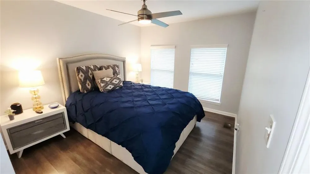 4058 Sweetbriar Lane Forest Park, GA 30297