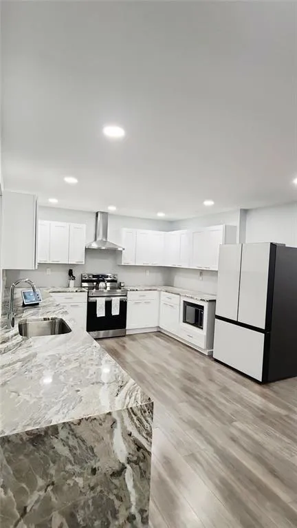 4058 Sweetbriar Lane Forest Park, GA 30297