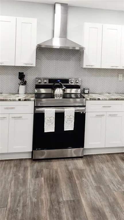 4058 Sweetbriar Lane Forest Park, GA 30297