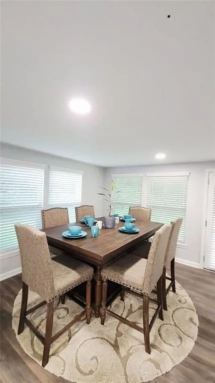 4058 Sweetbriar Lane Forest Park, GA 30297