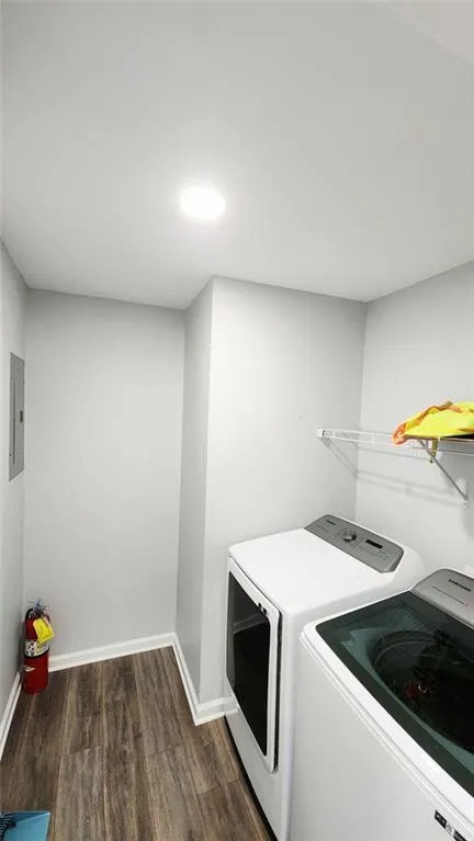 4058 Sweetbriar Lane Forest Park, GA 30297