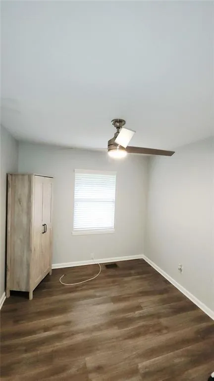 4058 Sweetbriar Lane Forest Park, GA 30297