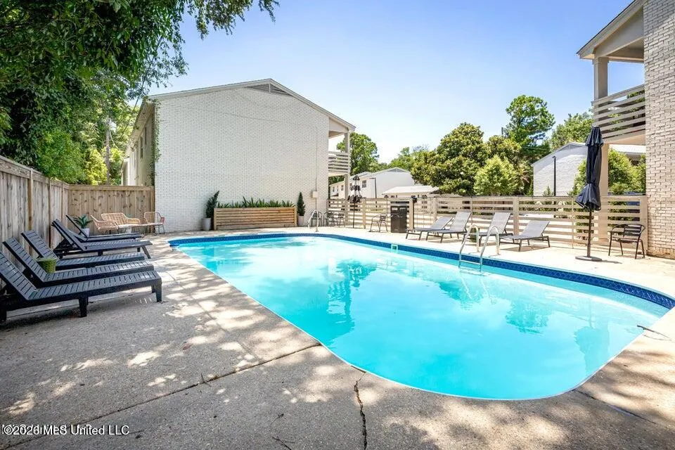 114 Ethel Circle Ocean Springs, MS 39564