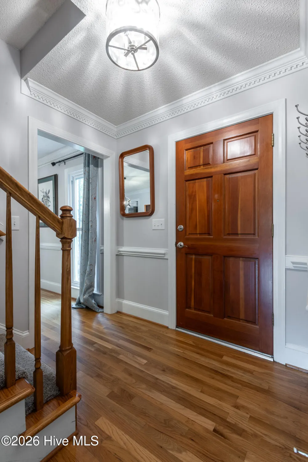 1602 Woodwind Drive Greenville, NC 27858