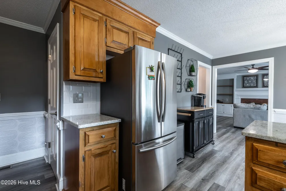 1602 Woodwind Drive Greenville, NC 27858