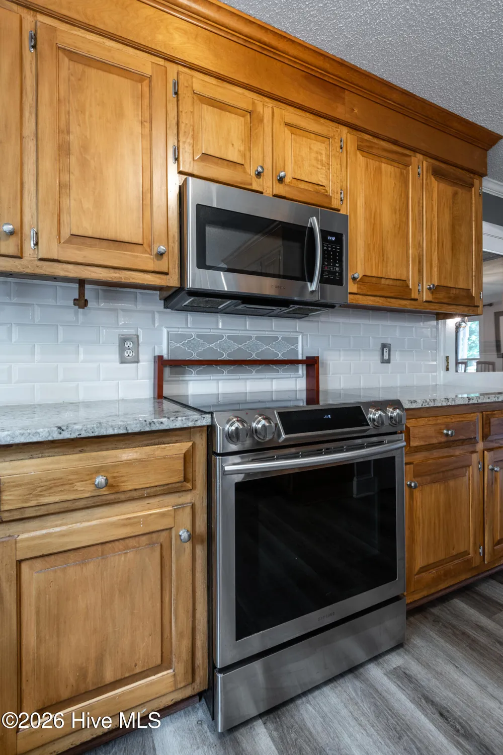 1602 Woodwind Drive Greenville, NC 27858