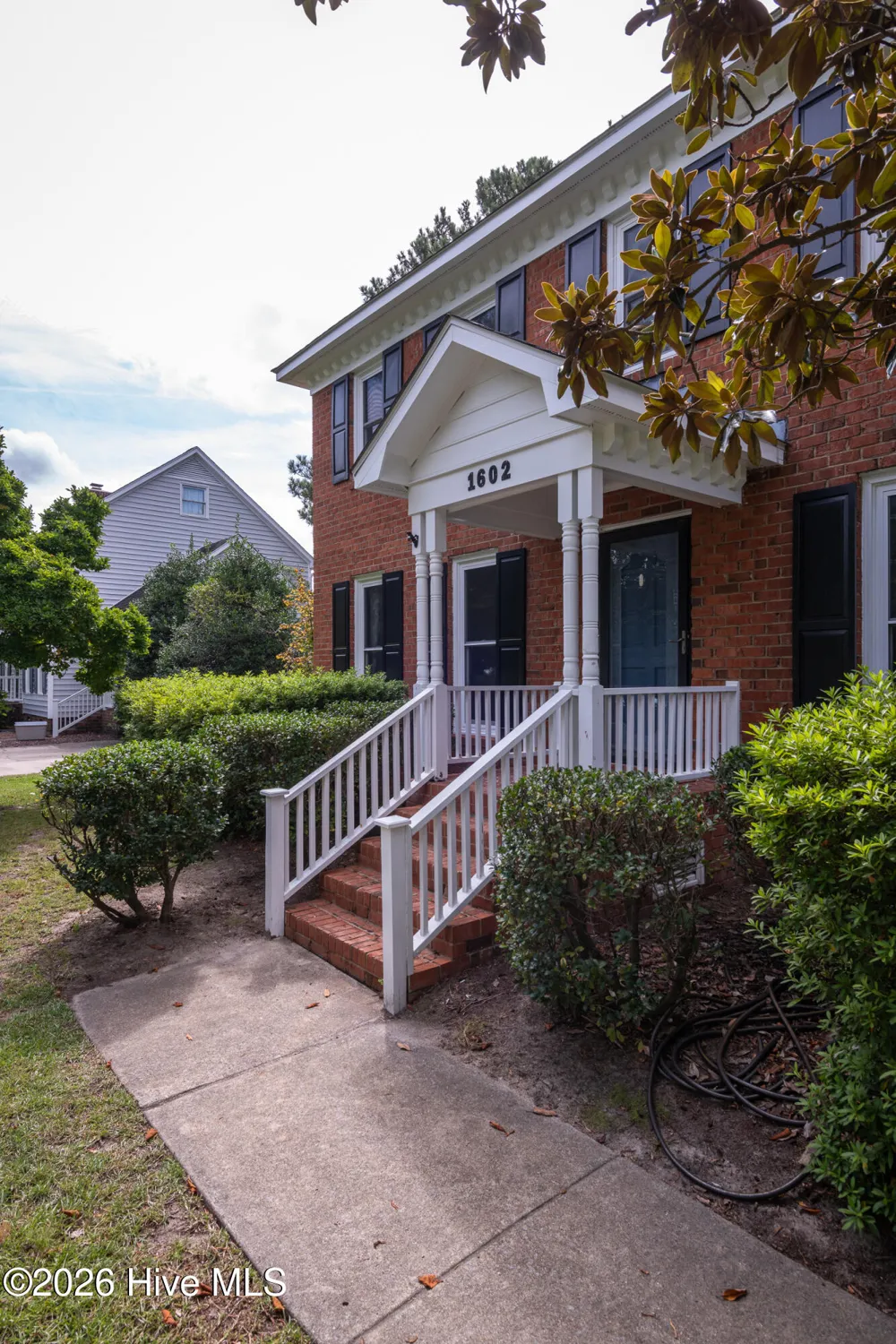 1602 Woodwind Drive Greenville, NC 27858