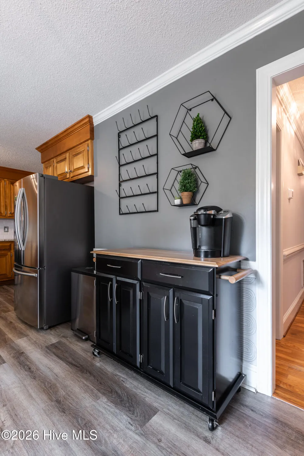 1602 Woodwind Drive Greenville, NC 27858