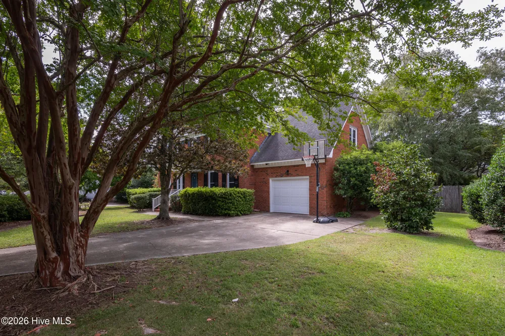 1602 Woodwind Drive Greenville, NC 27858