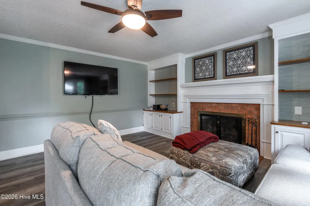 1602 Woodwind Drive Greenville, NC 27858