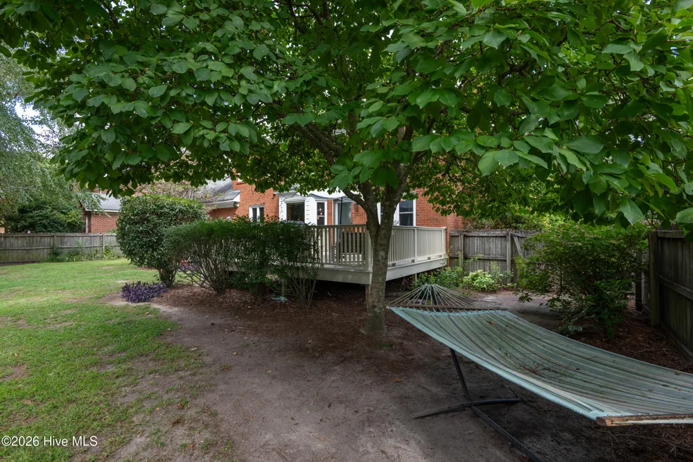1602 Woodwind Drive Greenville, NC 27858