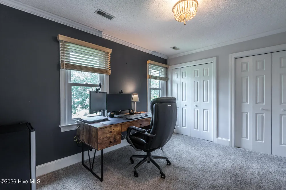 1602 Woodwind Drive Greenville, NC 27858