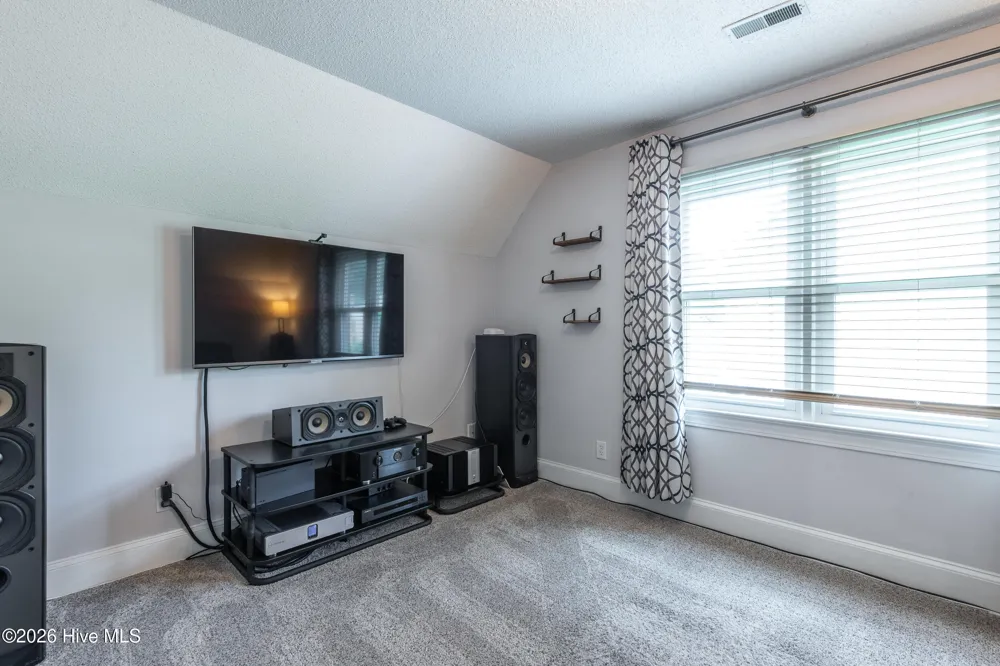 1602 Woodwind Drive Greenville, NC 27858