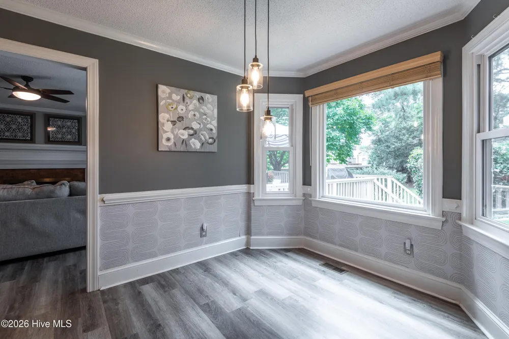 1602 Woodwind Drive Greenville, NC 27858