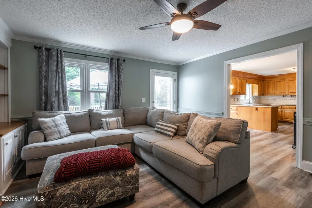 1602 Woodwind Drive Greenville, NC 27858
