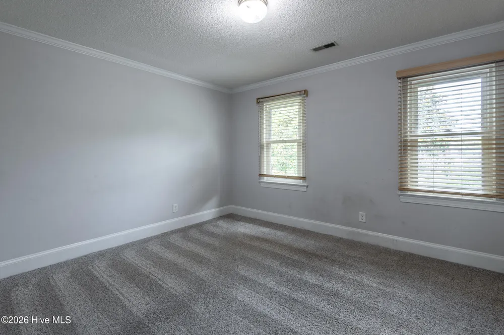 1602 Woodwind Drive Greenville, NC 27858