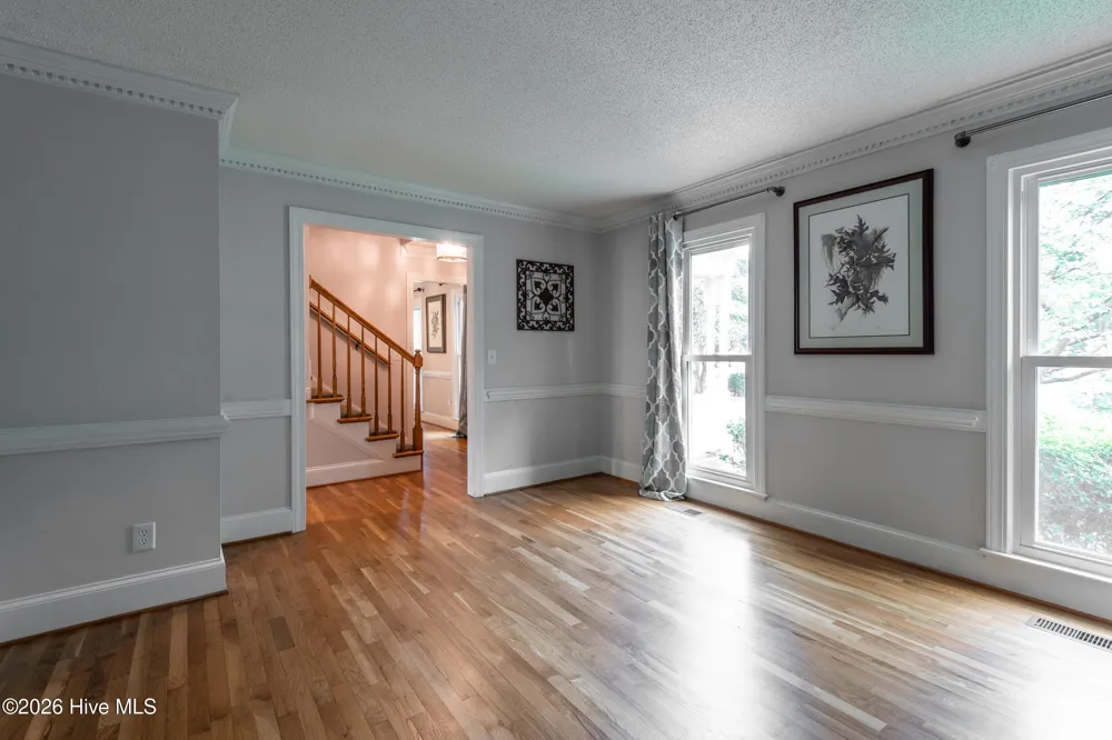 1602 Woodwind Drive Greenville, NC 27858