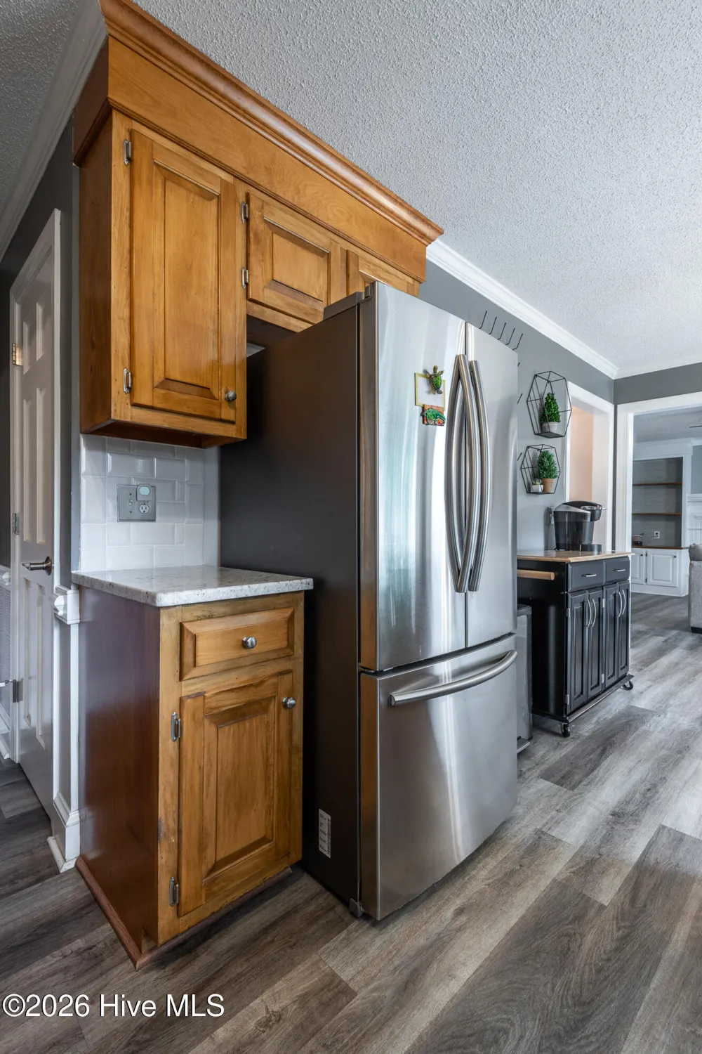 1602 Woodwind Drive Greenville, NC 27858